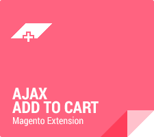 Halo Ajax Add to Cart Magento Extension